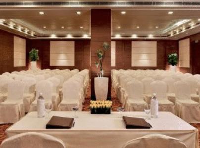 Hotel Haut Monde Gurgaon Buitenkant foto